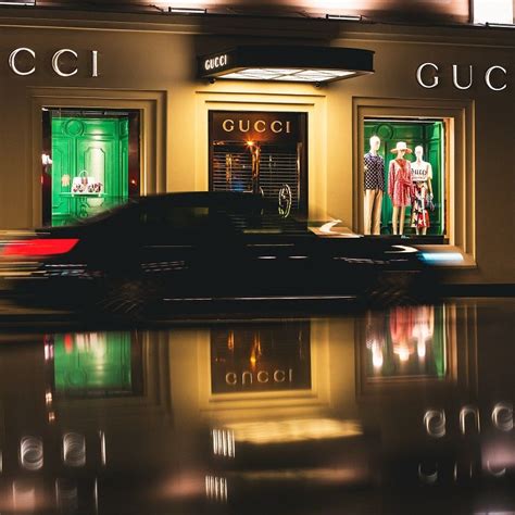 new york post house of gucci|House of Gucci history.